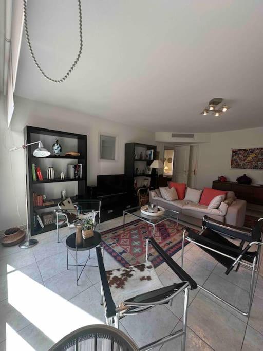 Apartment Le Breteuil - Superbe T2 - Plein Centre