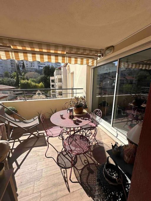 Apartment Le Breteuil - Superbe T2 - Plein Centre *