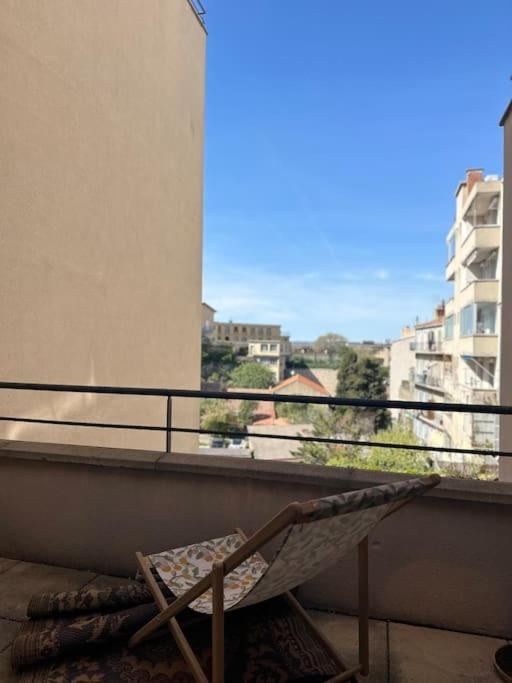Apartment Le Breteuil - Superbe T2 - Plein Centre