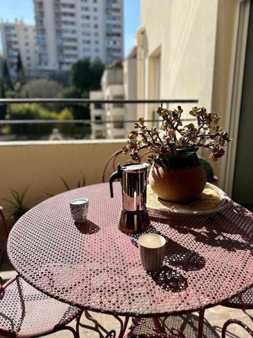 Le Breteuil - Superbe T2 - Plein Centre Apartment