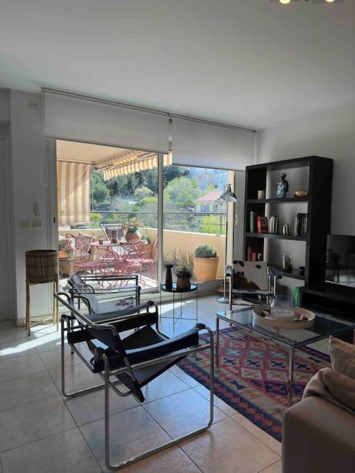 Apartment Le Breteuil - Superbe T2 - Plein Centre Marseille