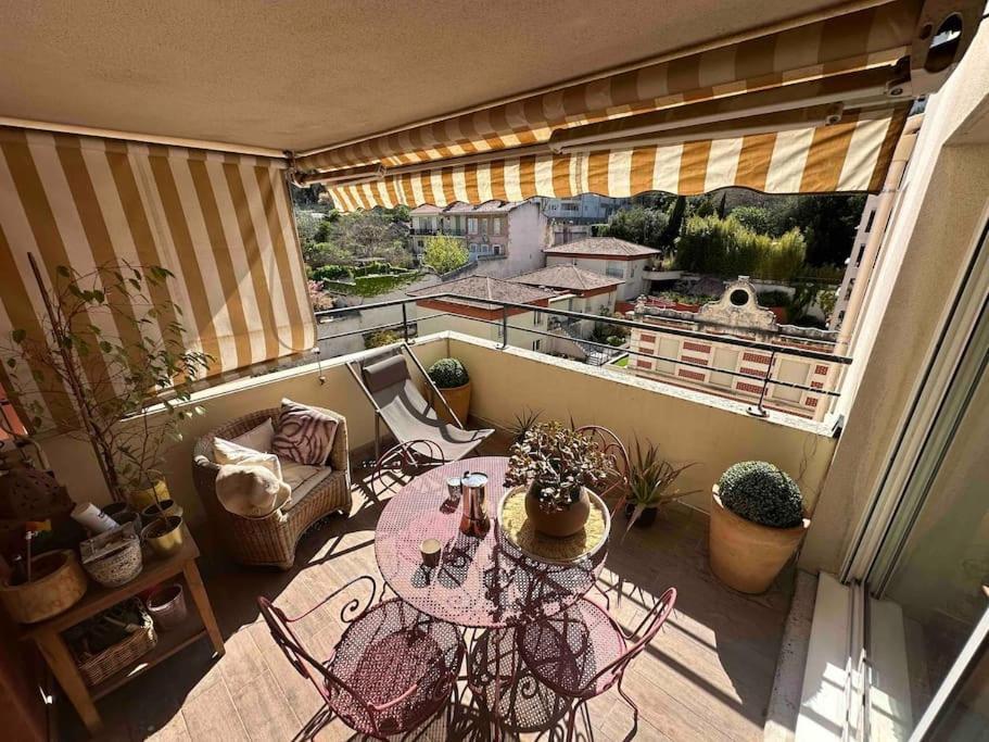 Le Breteuil - Superbe T2 - Plein Centre *