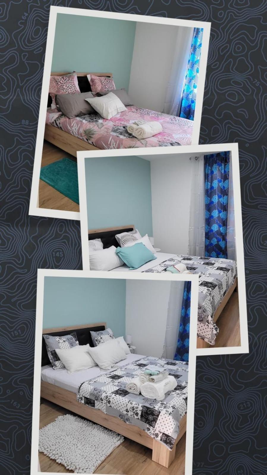 Apartment Charment T2 Quartier Createurs,metro Crs Julien. *