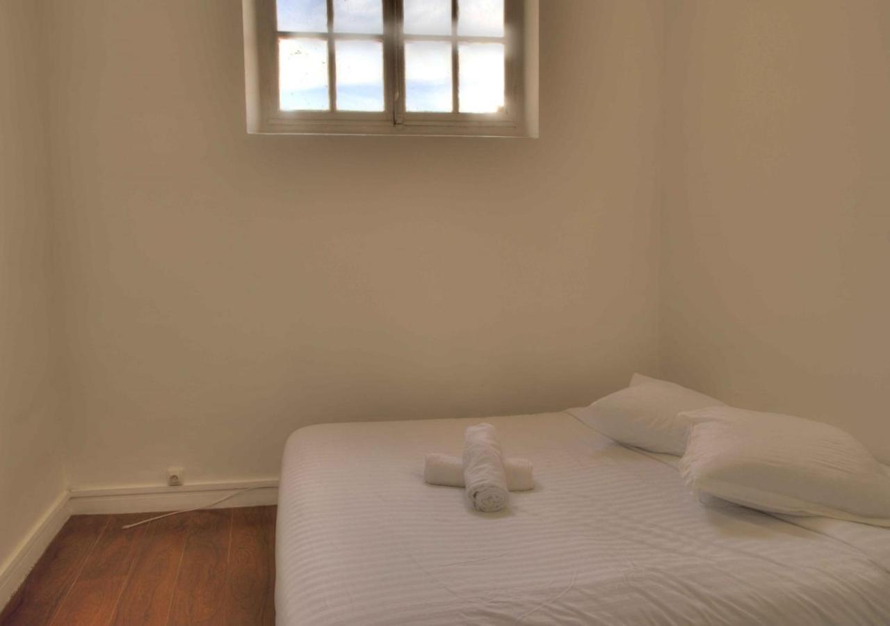 Apartment De Caractere Avenue Du Prado 4 Marseilles