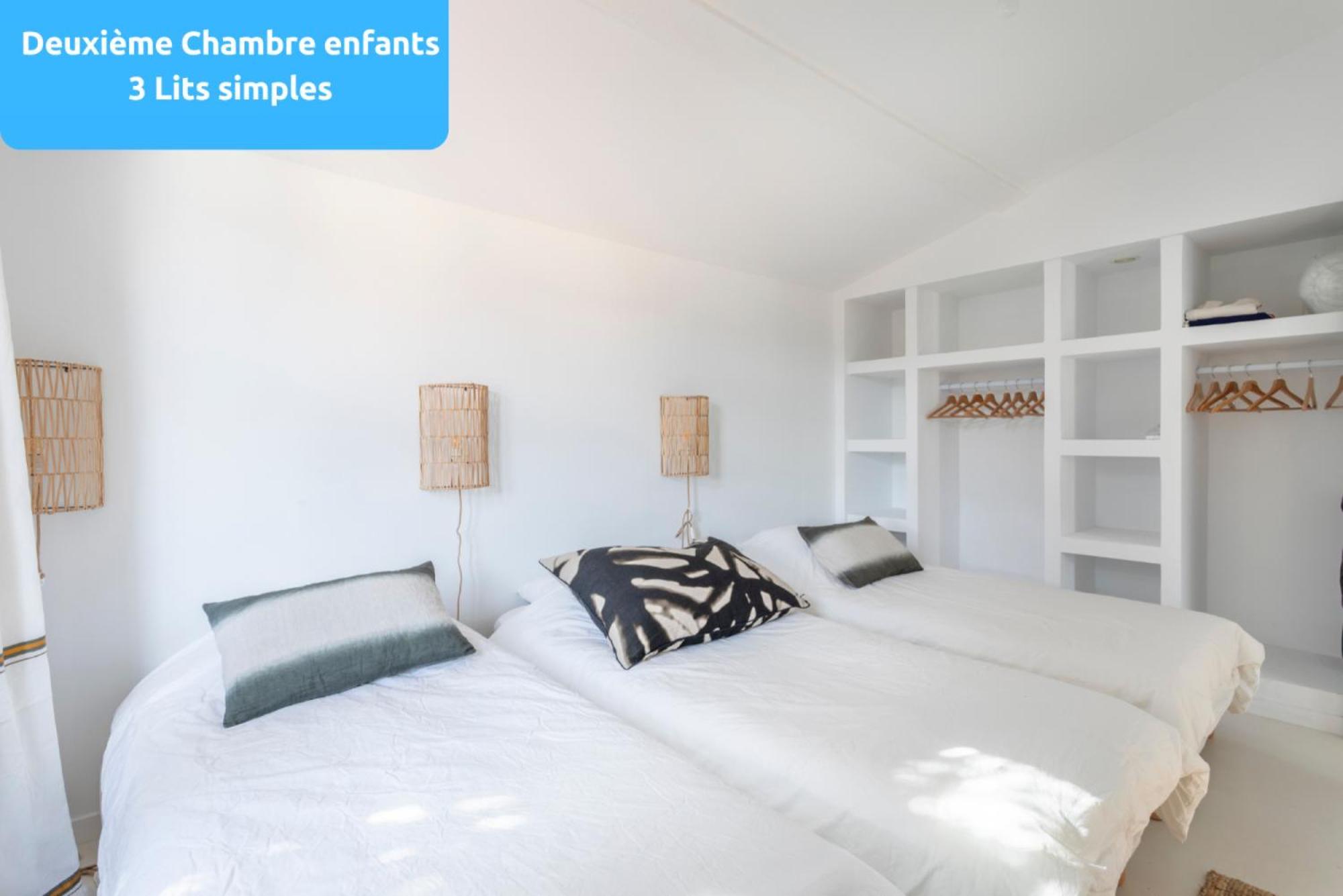 Villa Mars Is Goudes * Bord De * Luxe * Confort