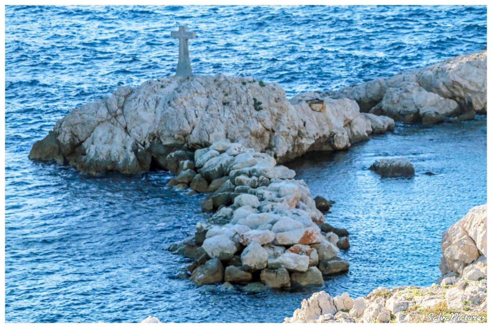 Mars Is Goudes * Bord De * Luxe * Confort Marseille