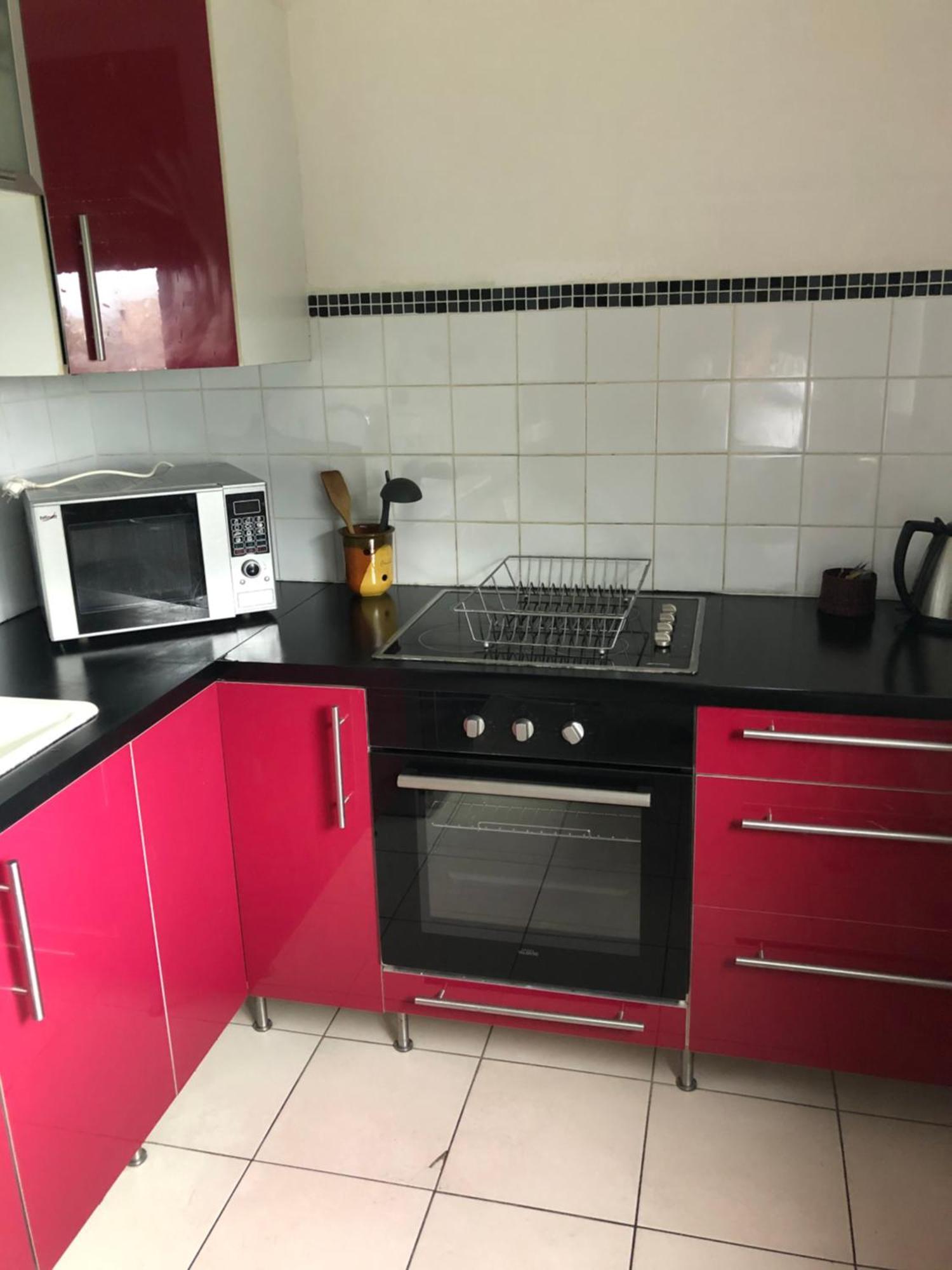 La Perle De Apartment Marseilles