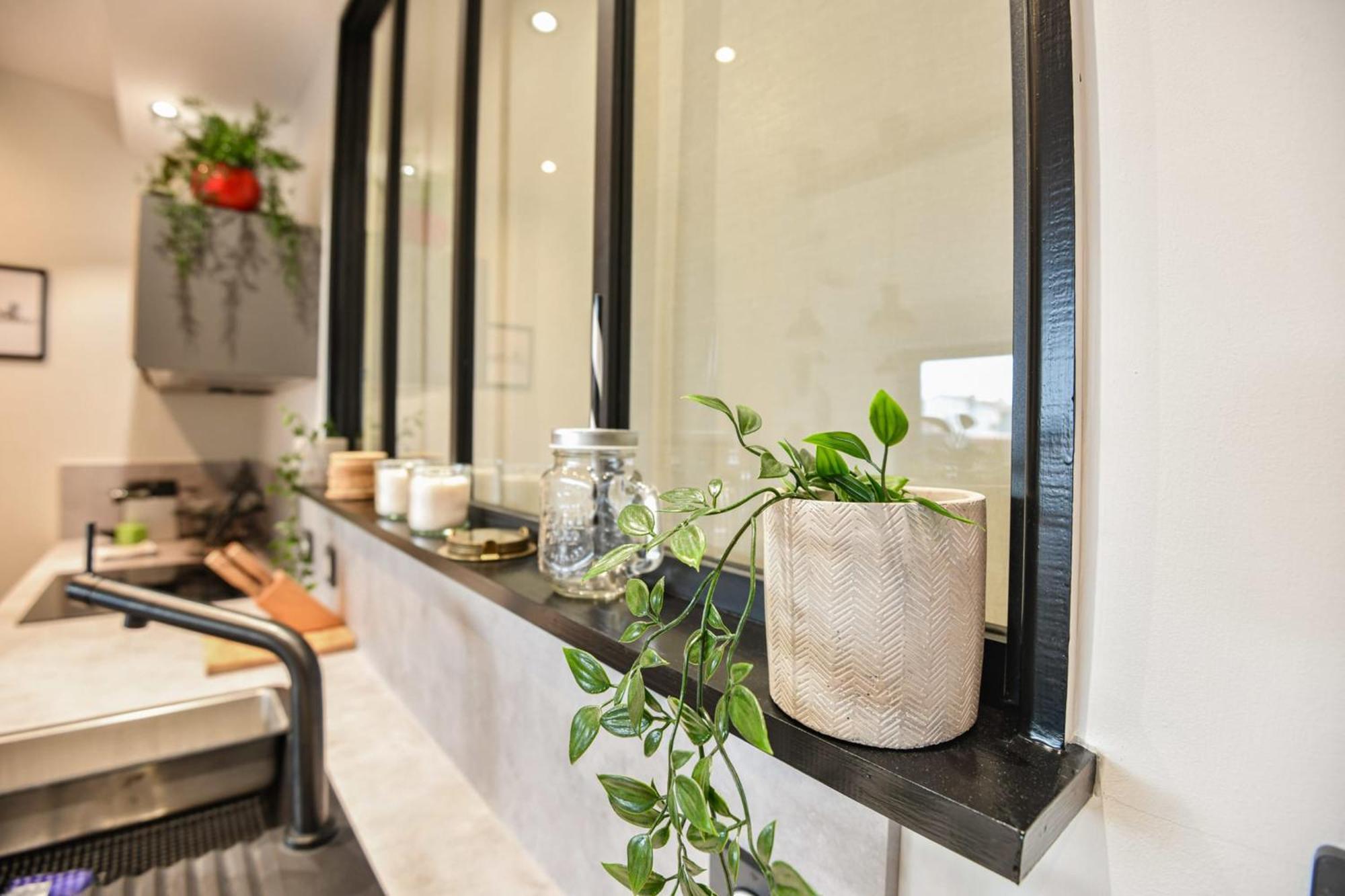 La Terrasse Ricard - Belle Maison 1 Ch Avec Clim Nhà nghỉ
