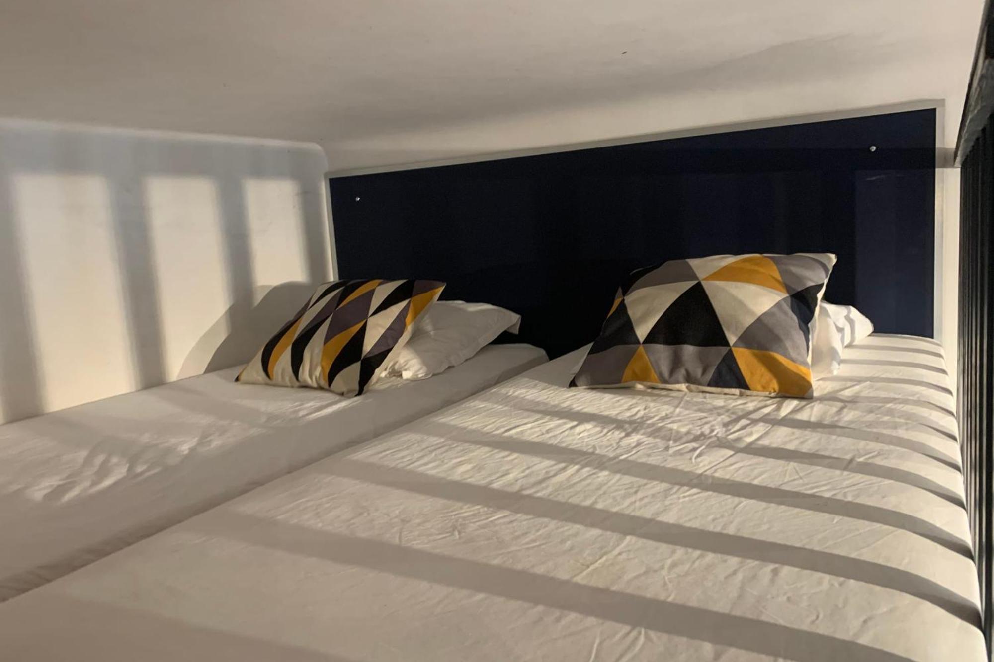 Apartamento Beautiful Close To The Park Longchamp *