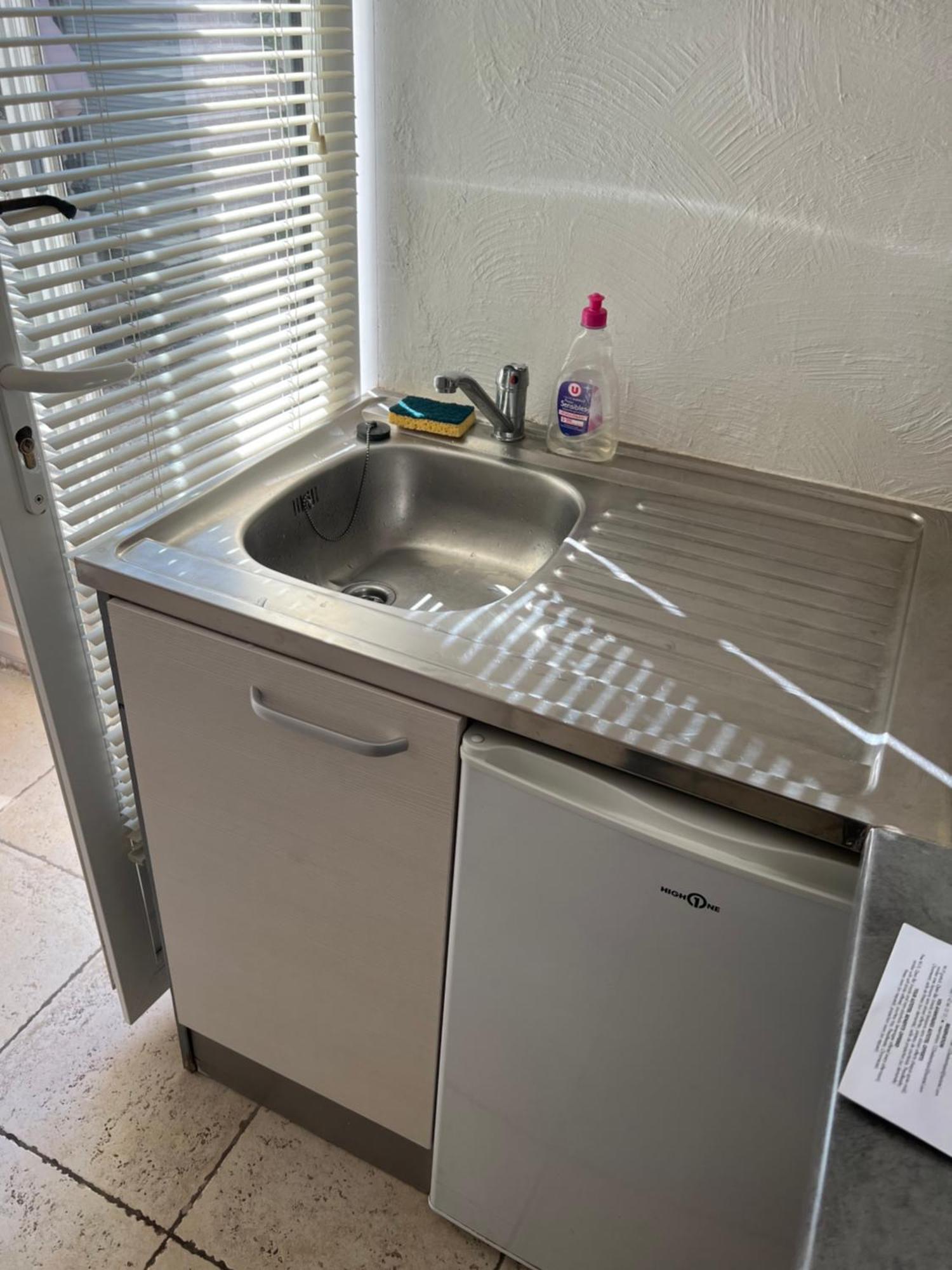Apartment Bienvenue Chez Vous