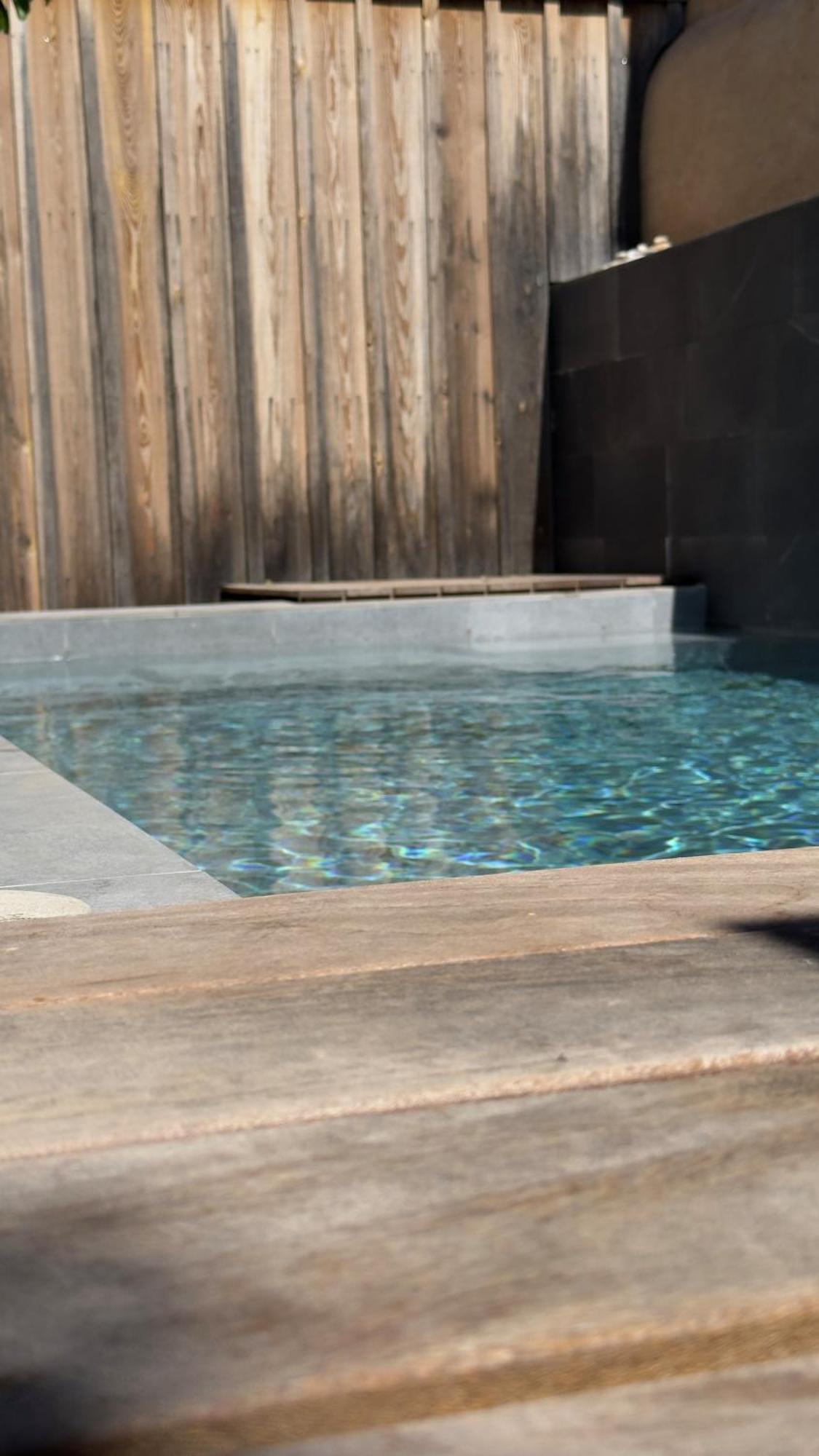Piscine & Sauna Maison Classee Au Coeur De