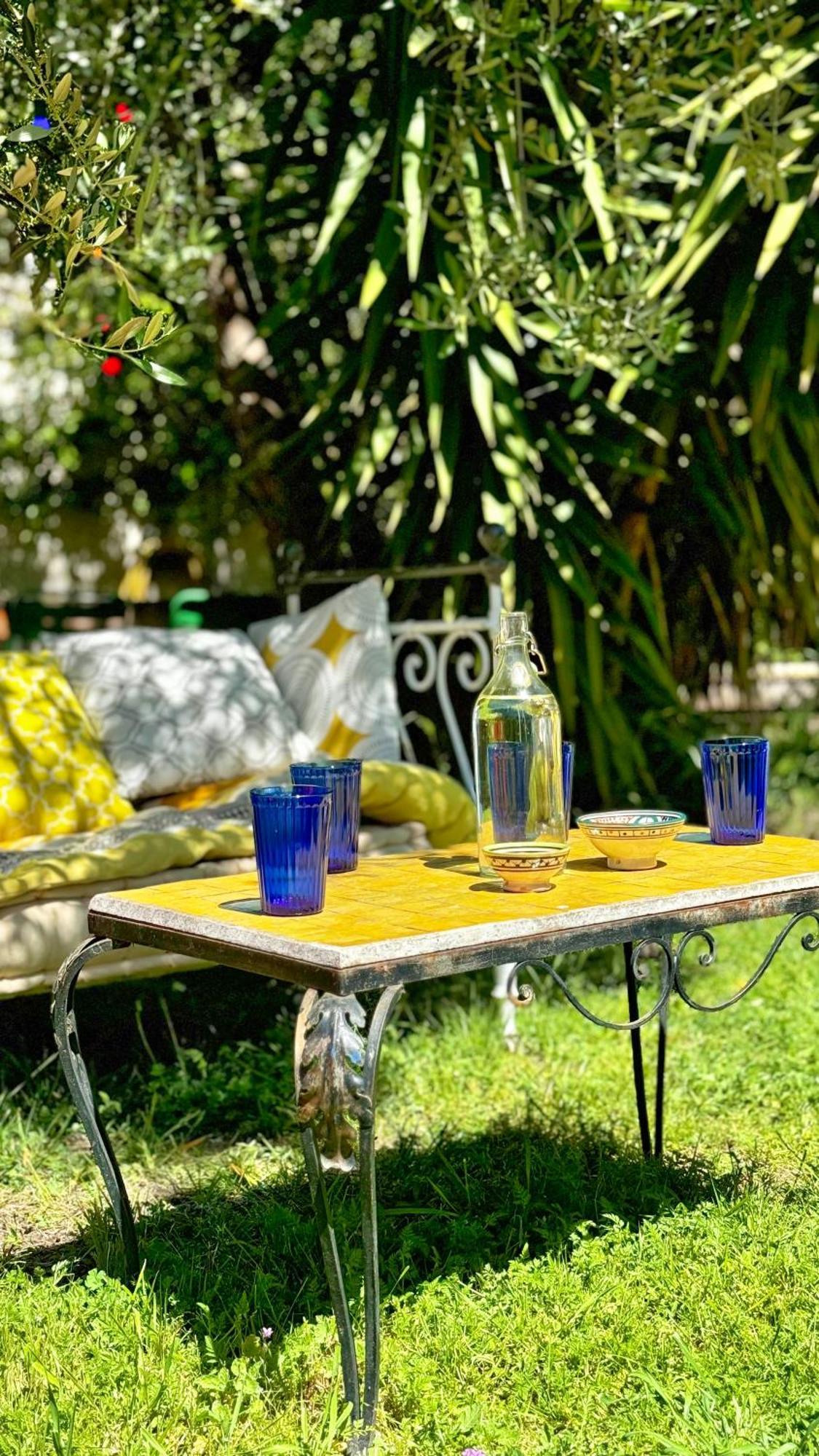 Hébergement de vacances Piscine & Sauna Maison Classee Au Coeur De *
