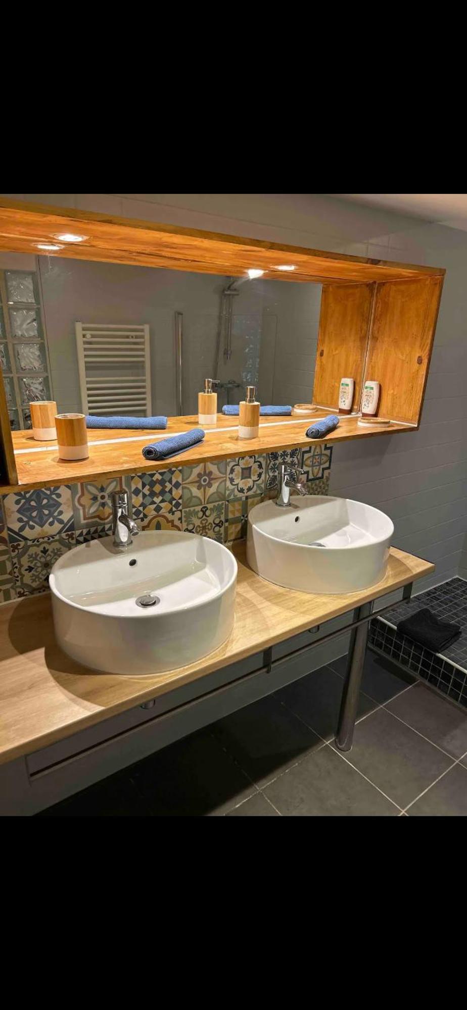 Apartamento Gare Saint Charles Tgv 6 Personnes
