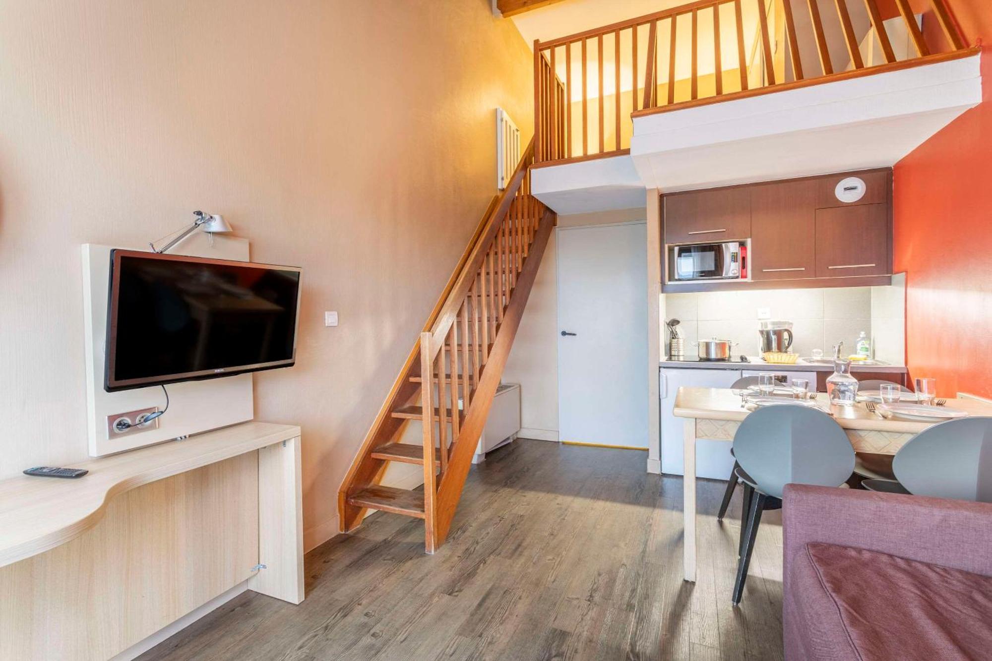 Comfort Prado 3* Marseilles