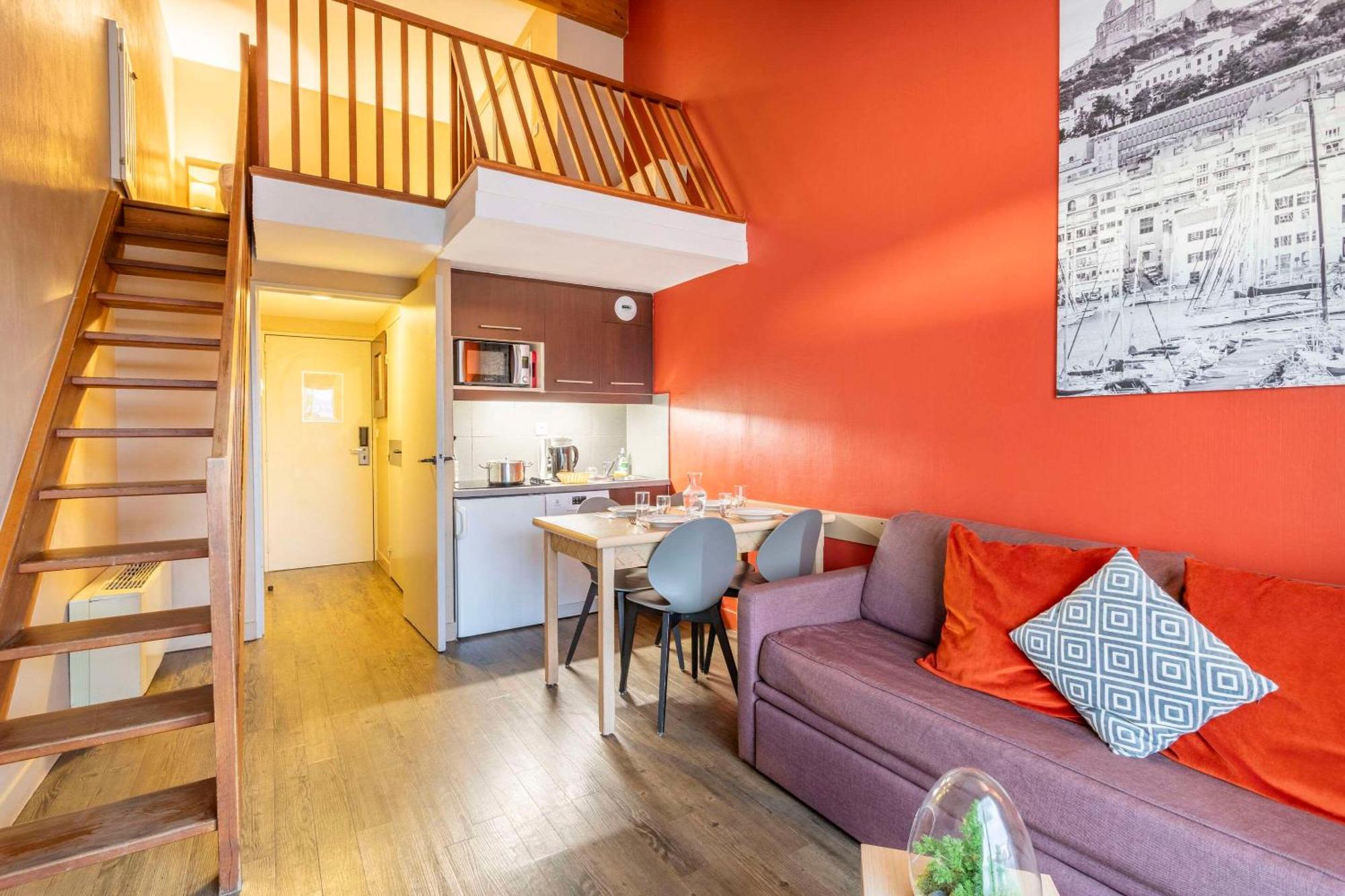 Comfort Prado Hotel