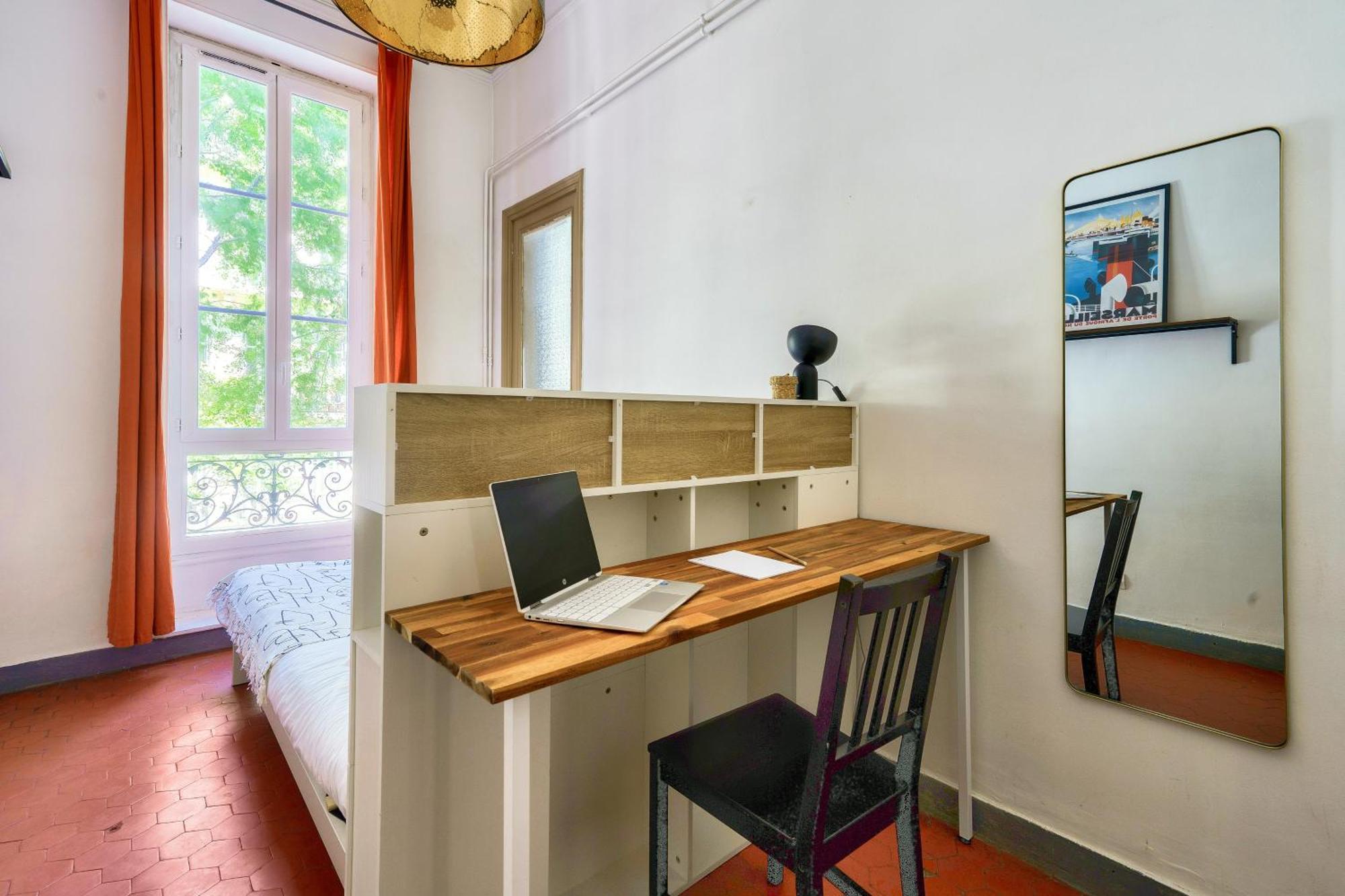 Apartment Nocnoc - Le Liberte *