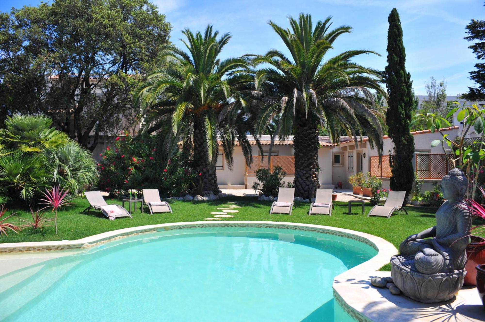 Bed & Breakfast Valflor D'hotes Et 3*