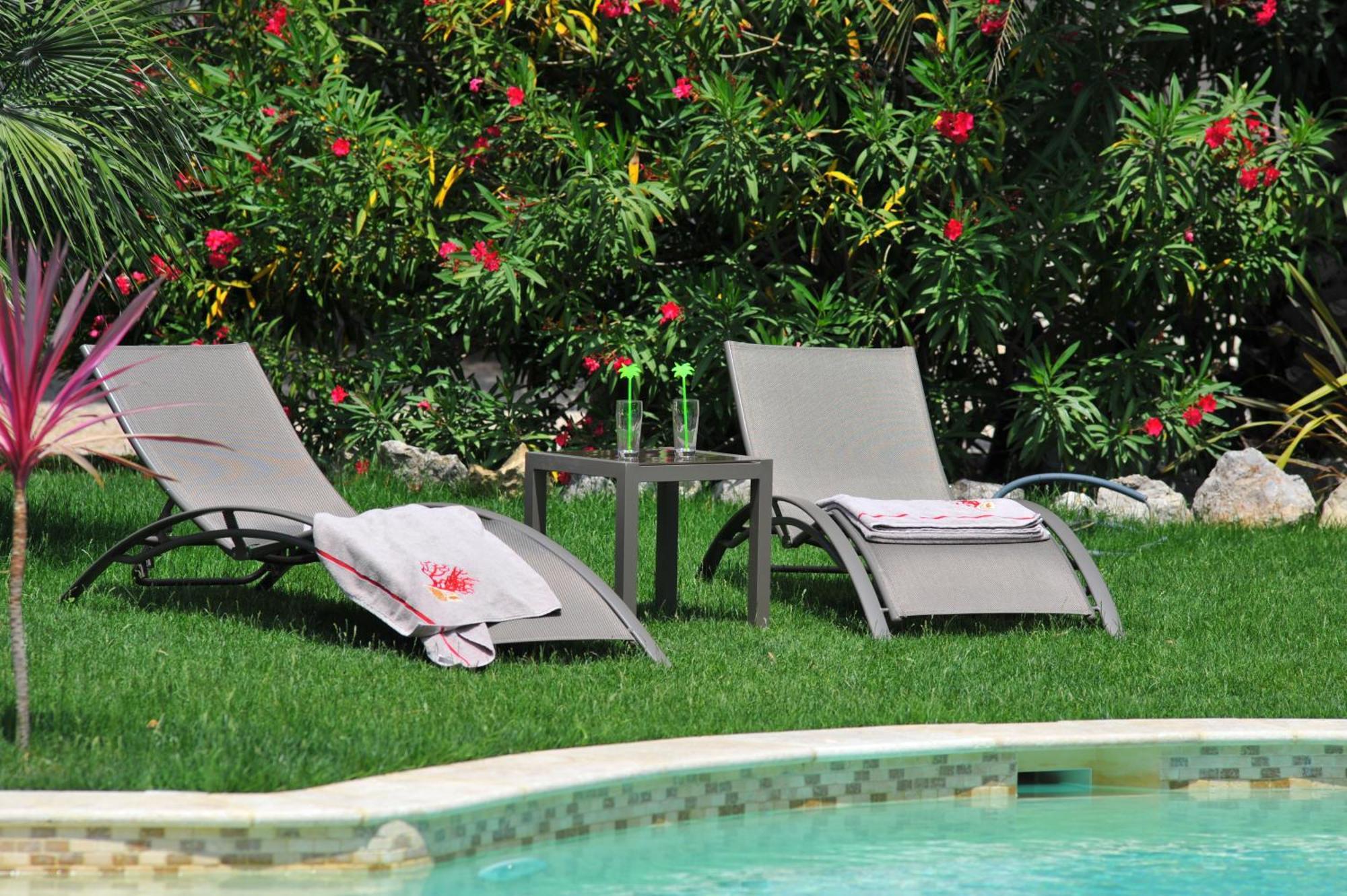 Bed & Breakfast Valflor D'hotes Et 3*