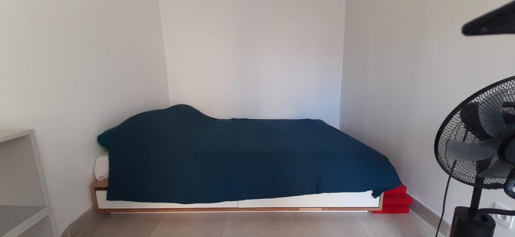 Vakantiehuis Cabanon Vue Et Calanques Les Goudes *