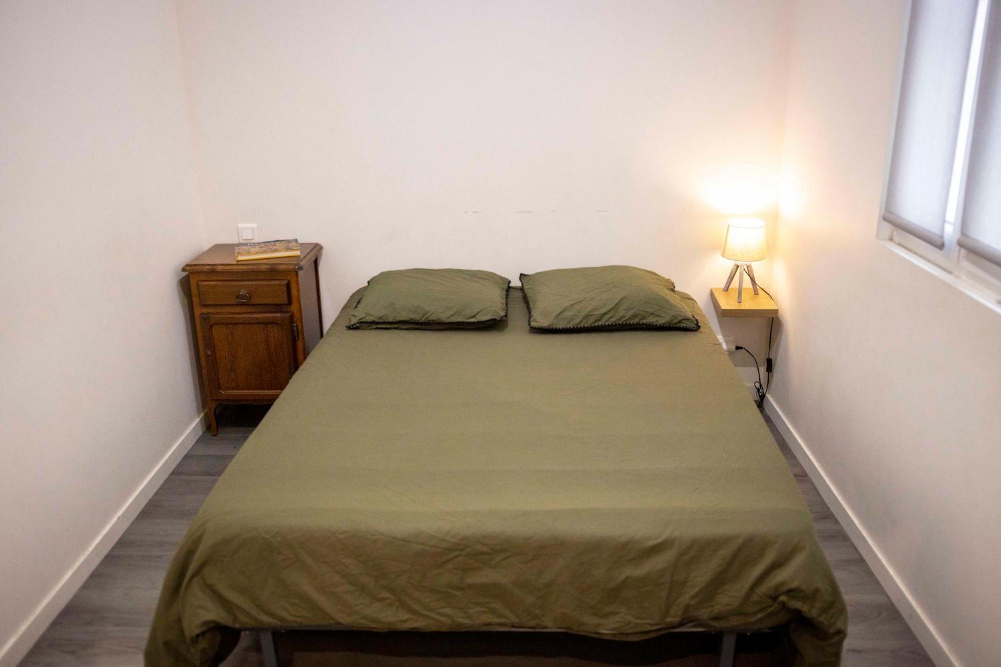 Cosy Place - 10 Min To The Center By Tramway