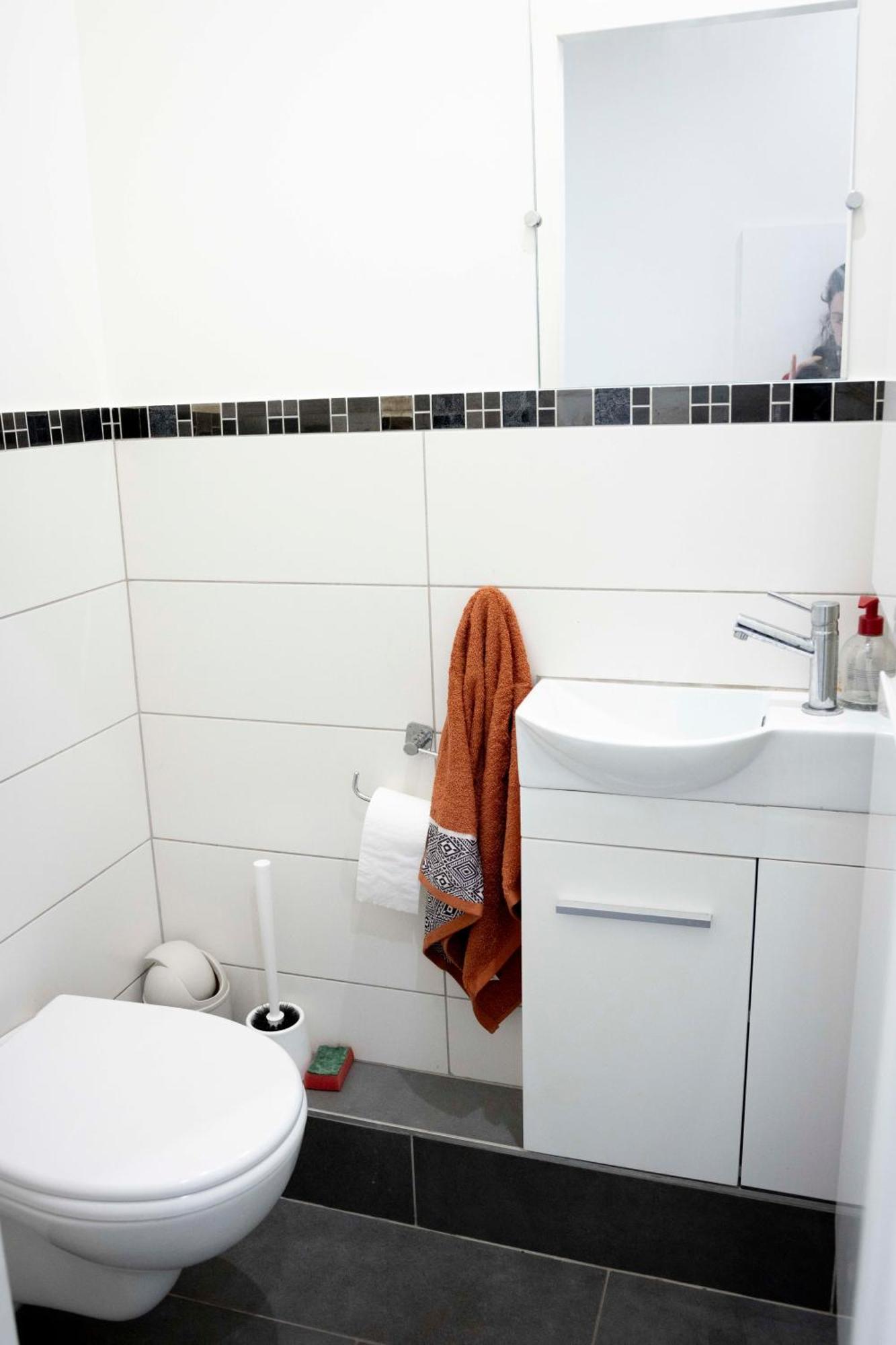 Apartment Cosy Place - 10 Min To The Center By Tramway *
