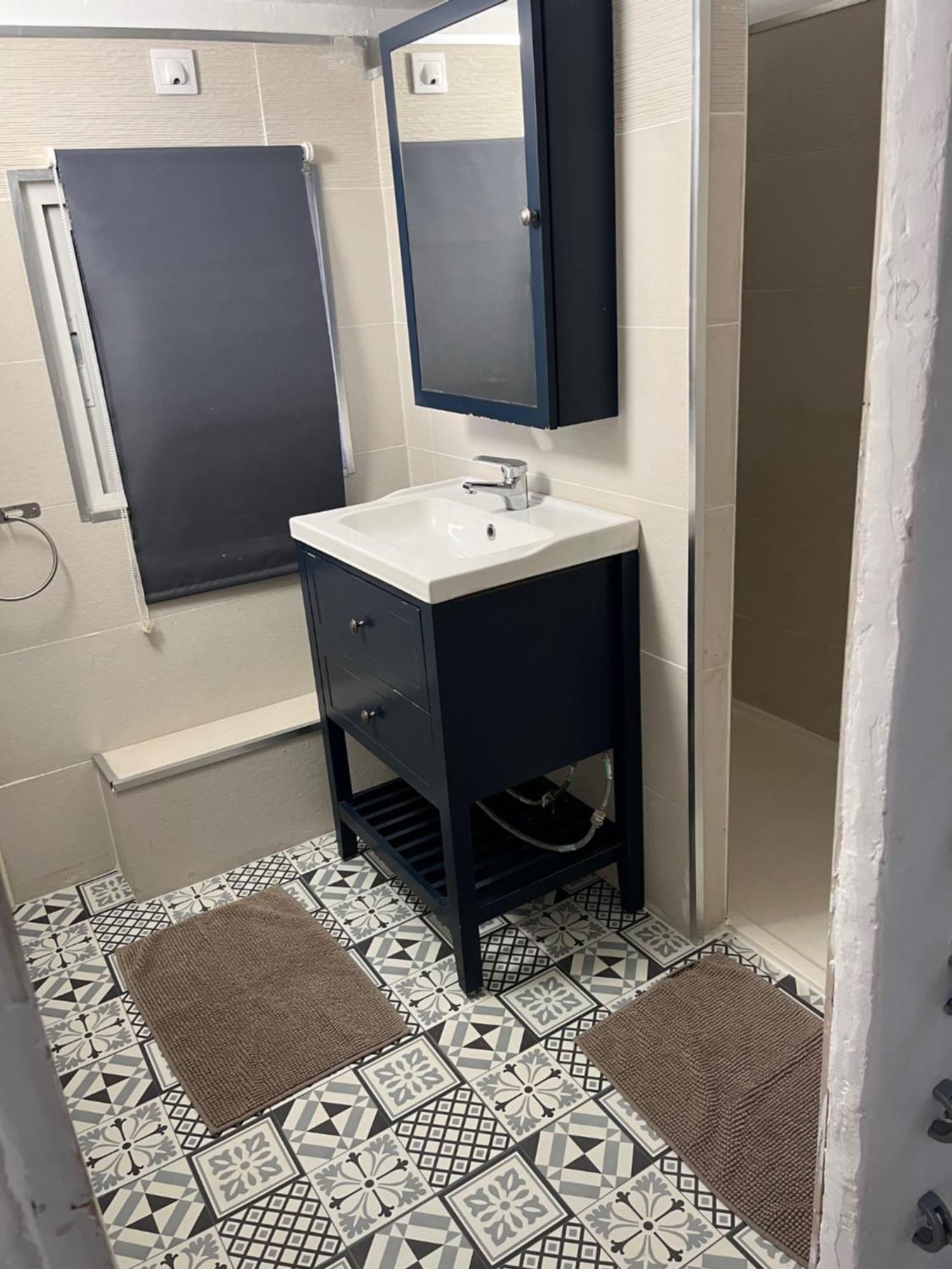 Apartamento Nom Cassis *