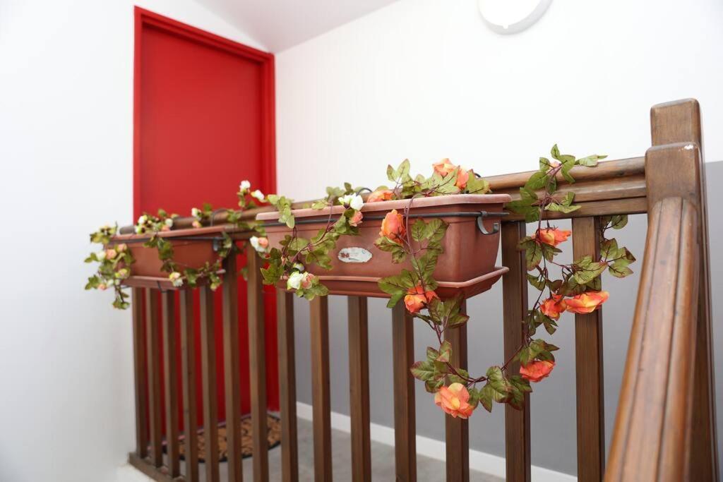 Apartamento Soleil Du Sud Stcharles Reformes Vieux Port Marselha