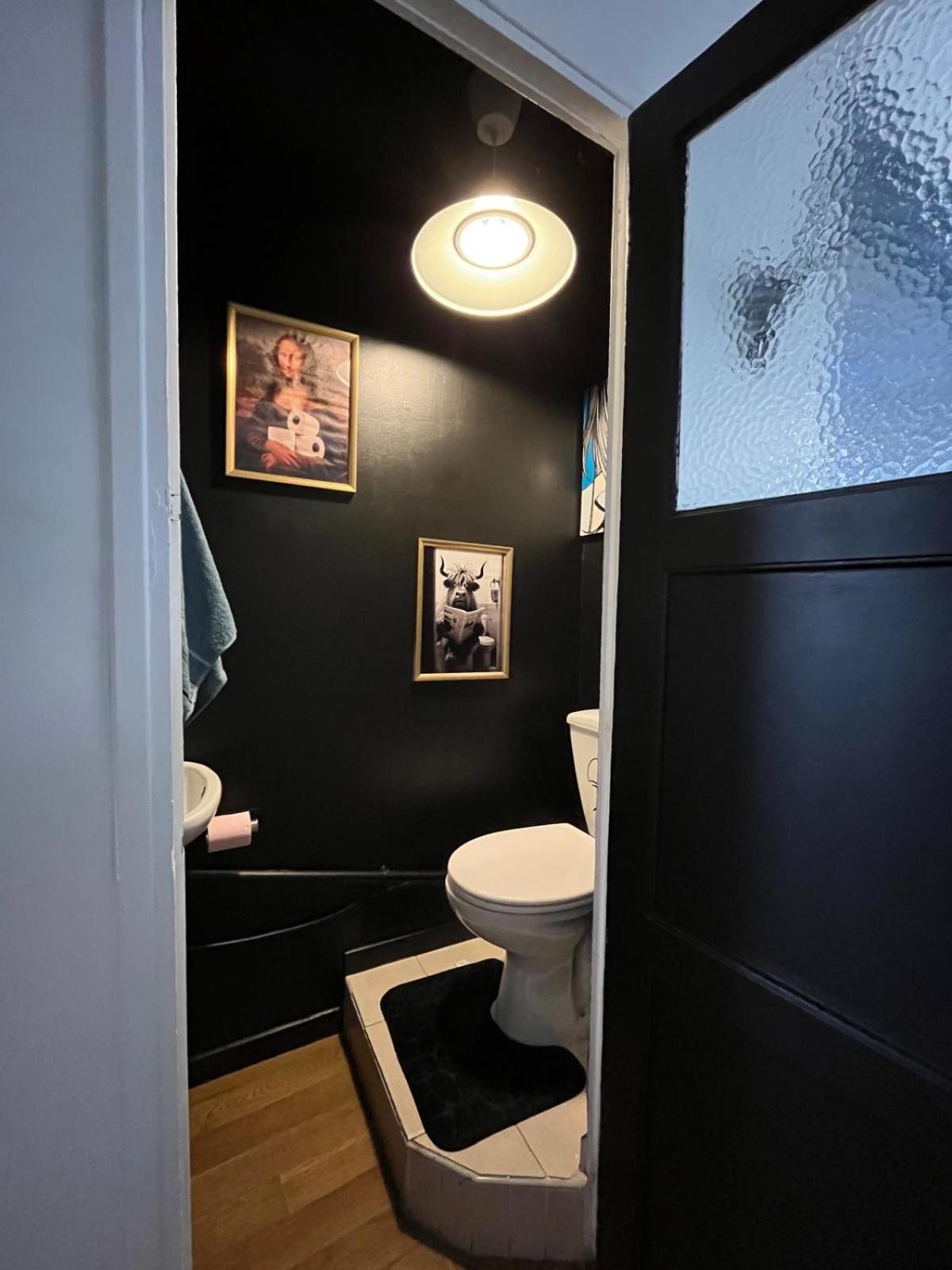 Apartamento Luxueux Appart Au Coeur De Refait A Neuf 4 Couchages Plage Des Catalans Proche Corniche, Vieux Port,vallon Des Auffes