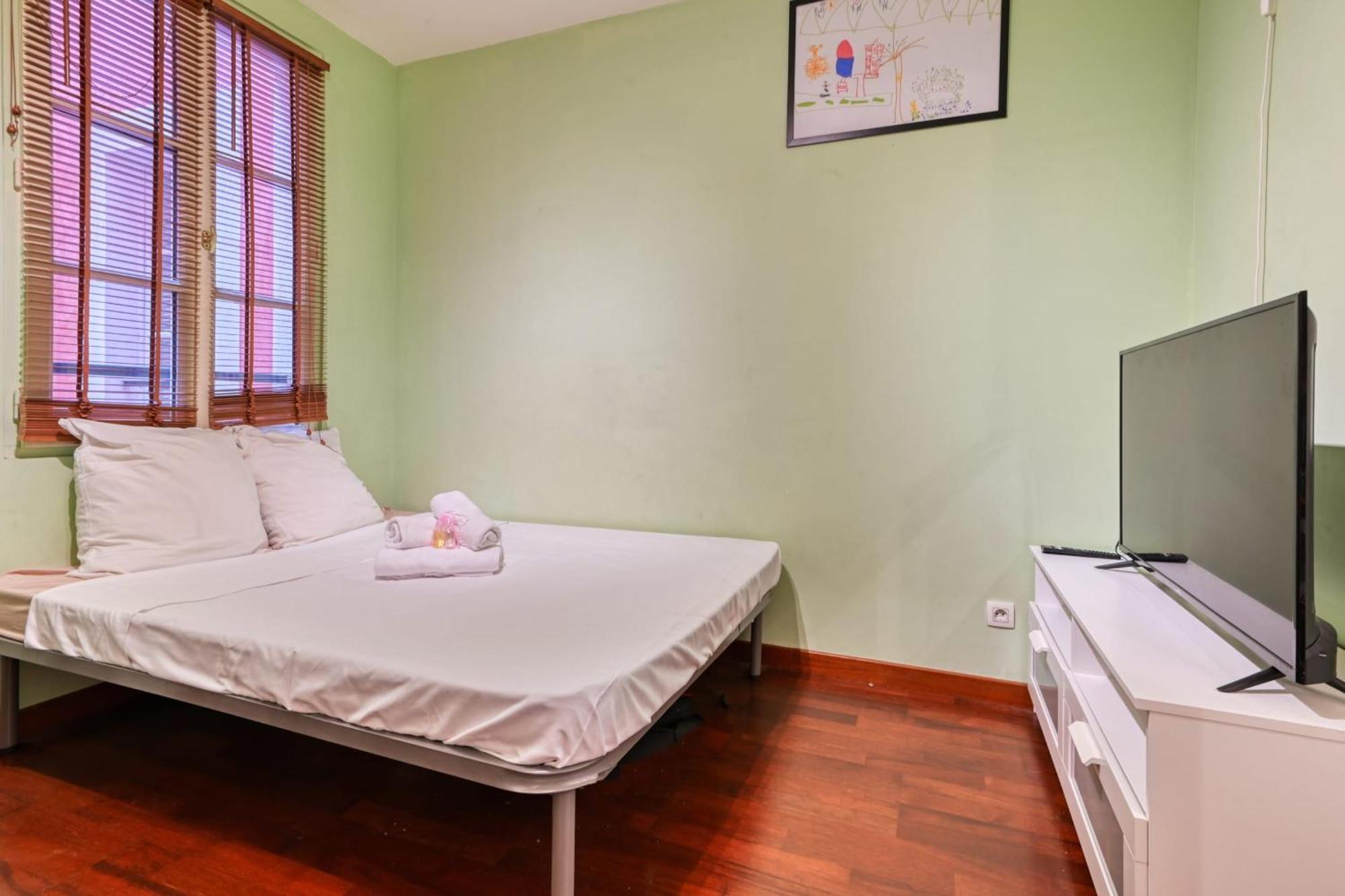 Fiocca Furnished Marseille