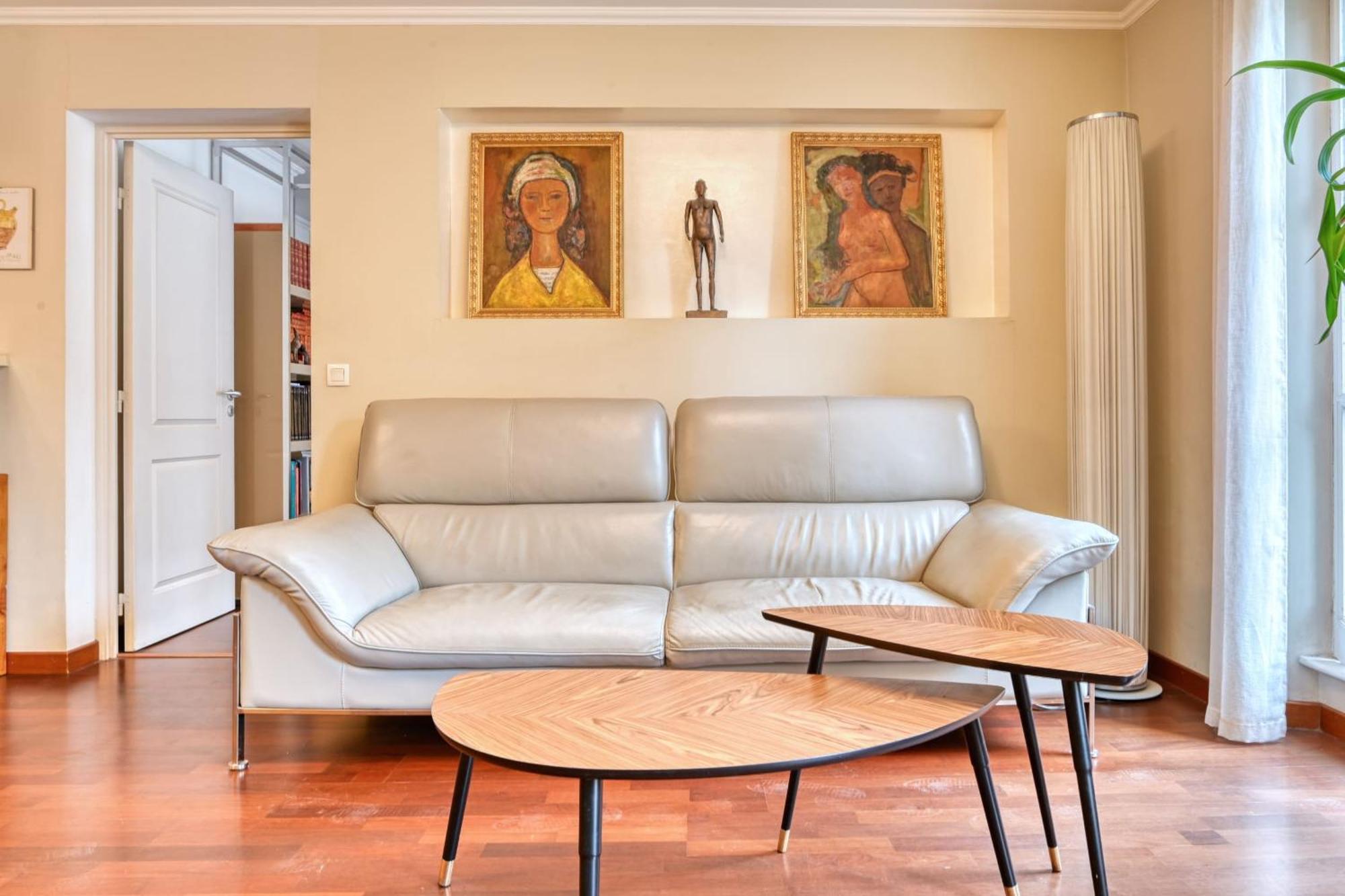 Fiocca Furnished Marseille