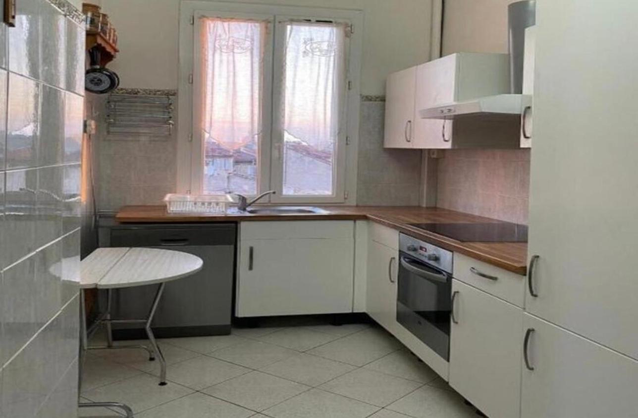 Appartement Lumineux *