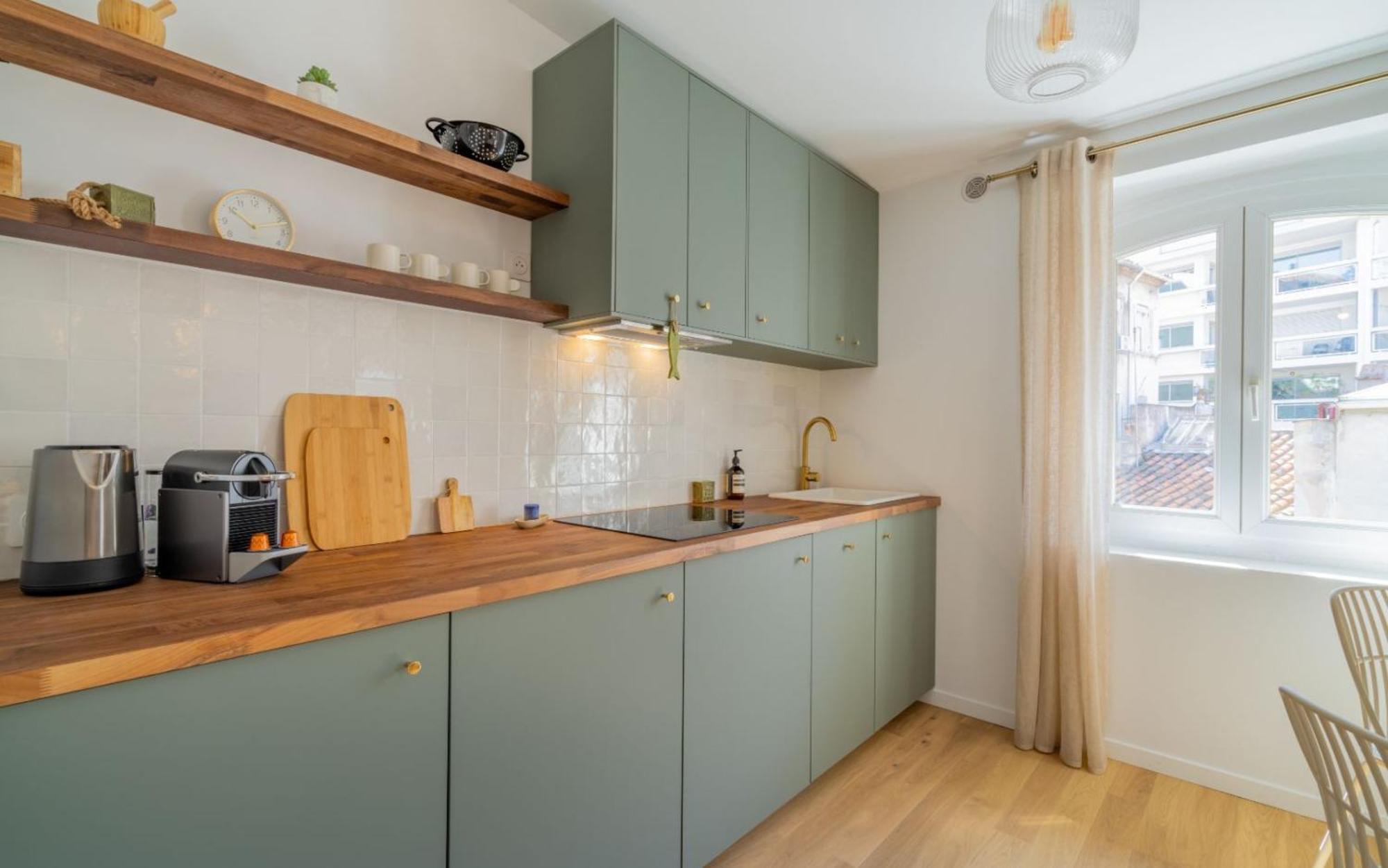 Chez So A 2 Minutes Du Vieux-port By Weekome Marseille