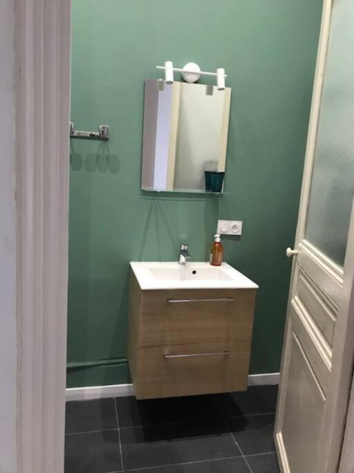 Appartement Superbe - 3 Marseille