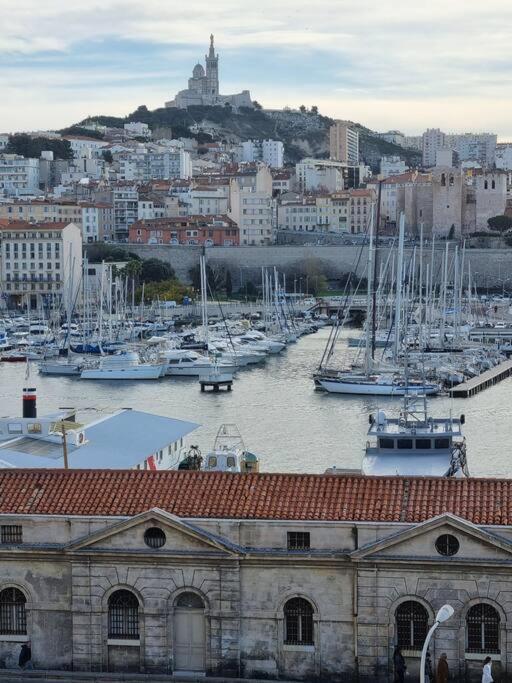 Appartement Superbe - 3 Marseille