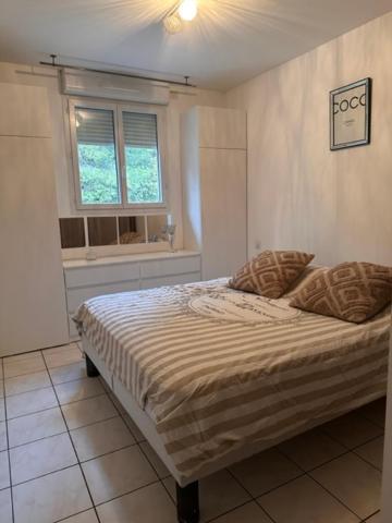 Apartment La Cloiserie Toscane *
