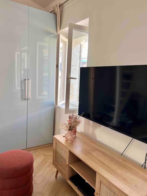 Apartment «entre Terre Et Mer » 5mins A Pied Plage/15mins Vieux Port *