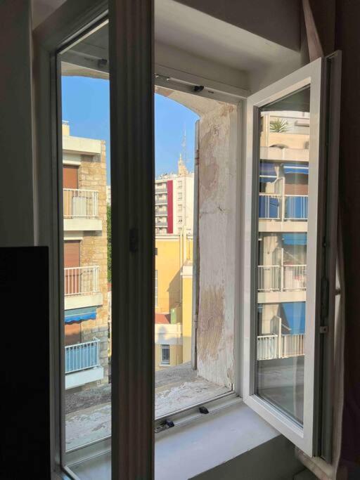 Apartment «entre Terre Et Mer » 5mins A Pied Plage/15mins Vieux Port Marseille