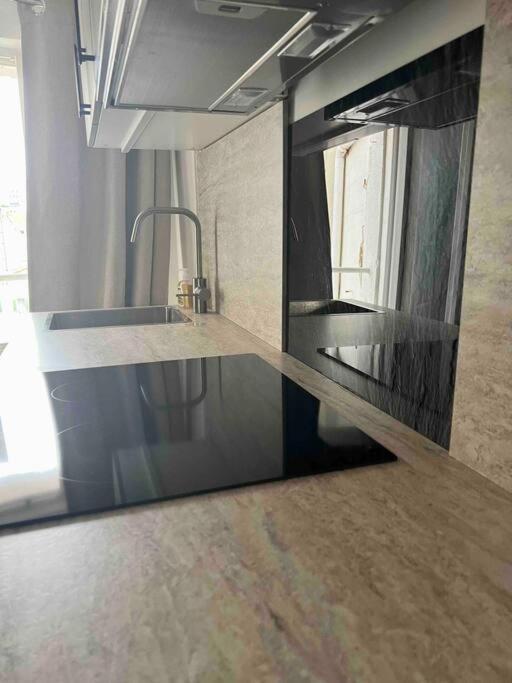 Apartment «entre Terre Et Mer » 5mins A Pied Plage/15mins Vieux Port