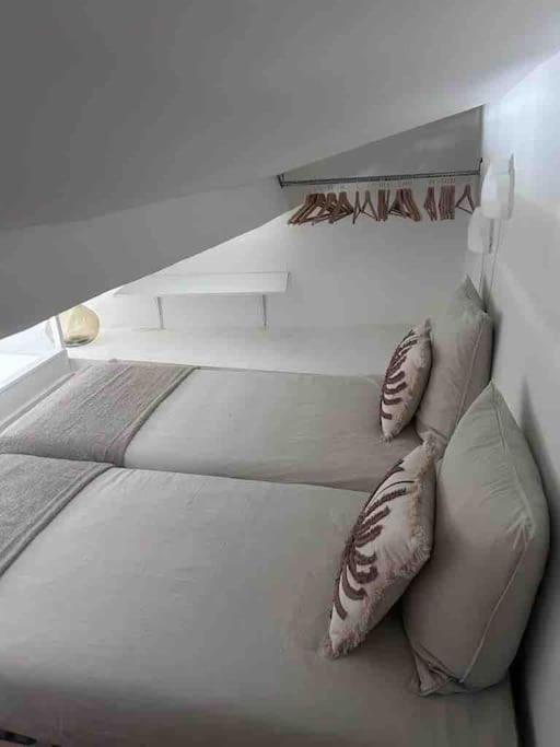 Apartment «entre Terre Et Mer » 5mins A Pied Plage/15mins Vieux Port