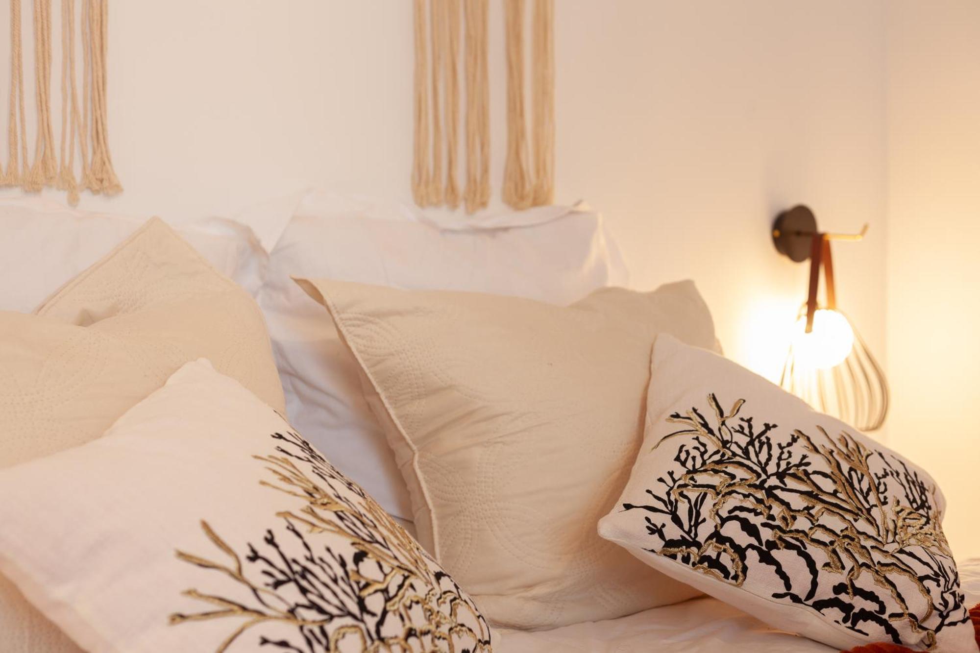 Pour 7 A Apartment