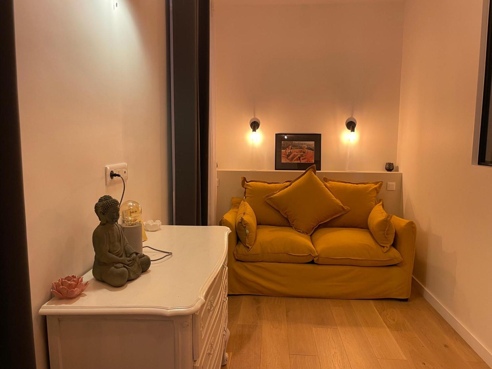 Petite Cosy Accommodatie bij particulieren Marseilles