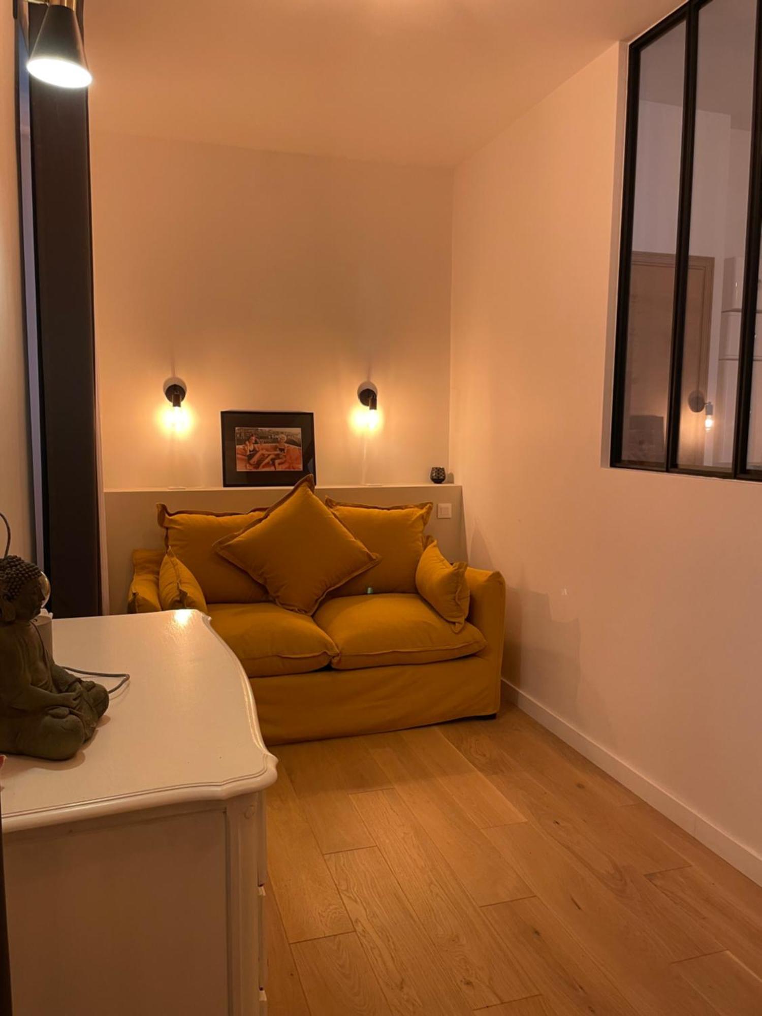 Petite Cosy Accommodatie bij particulieren Marseilles