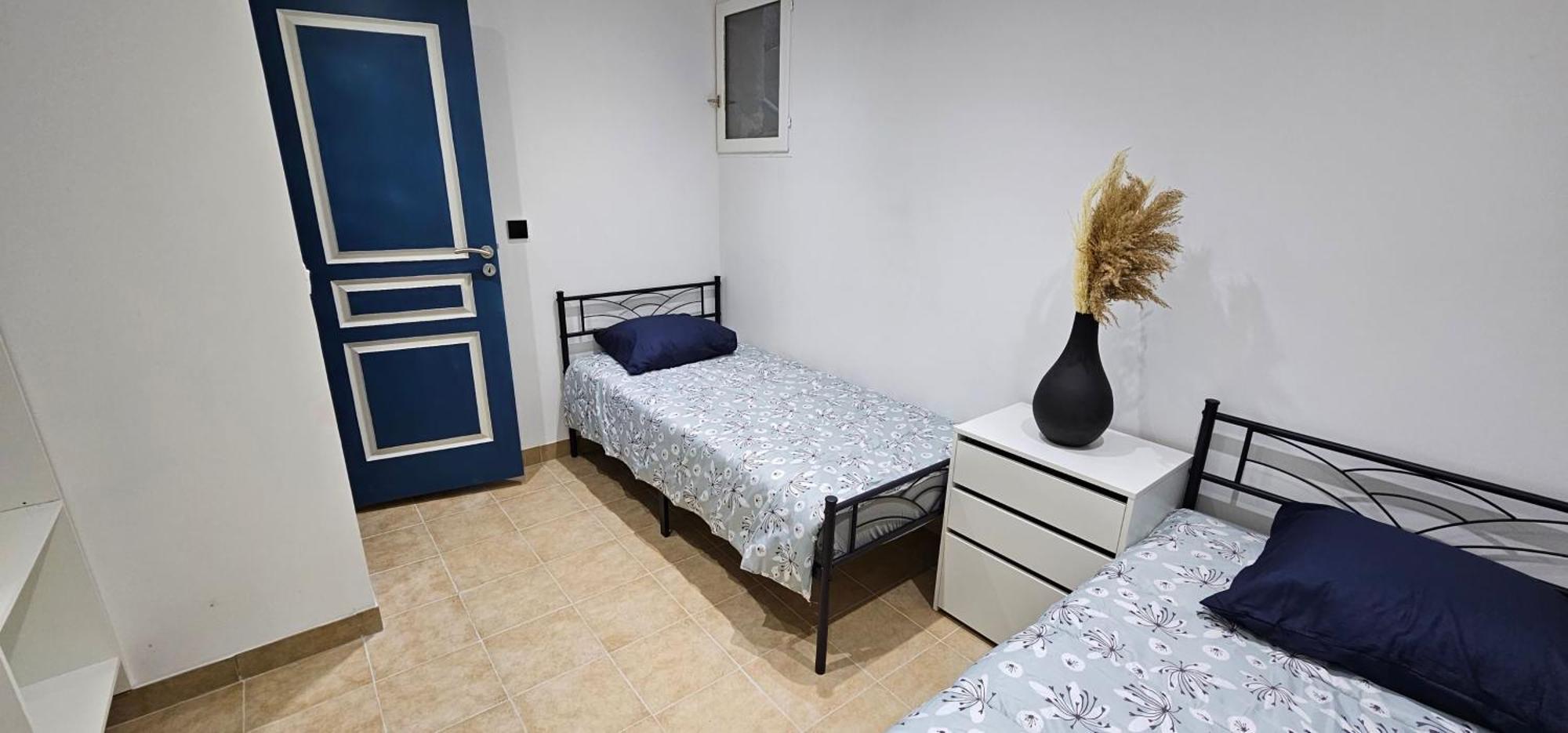 Apartment Neuf Marseilles