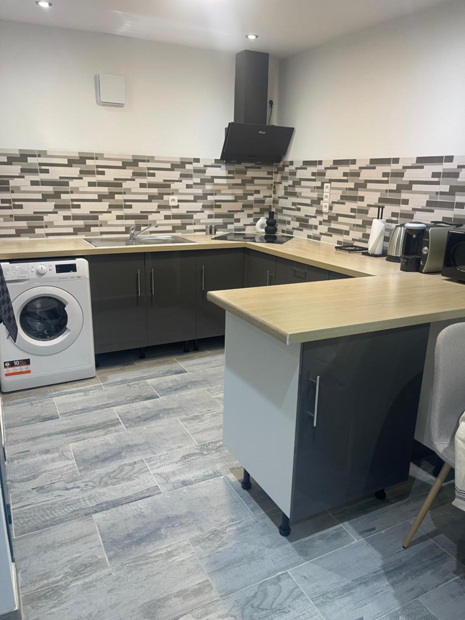 Apartment Neuf Marseilles