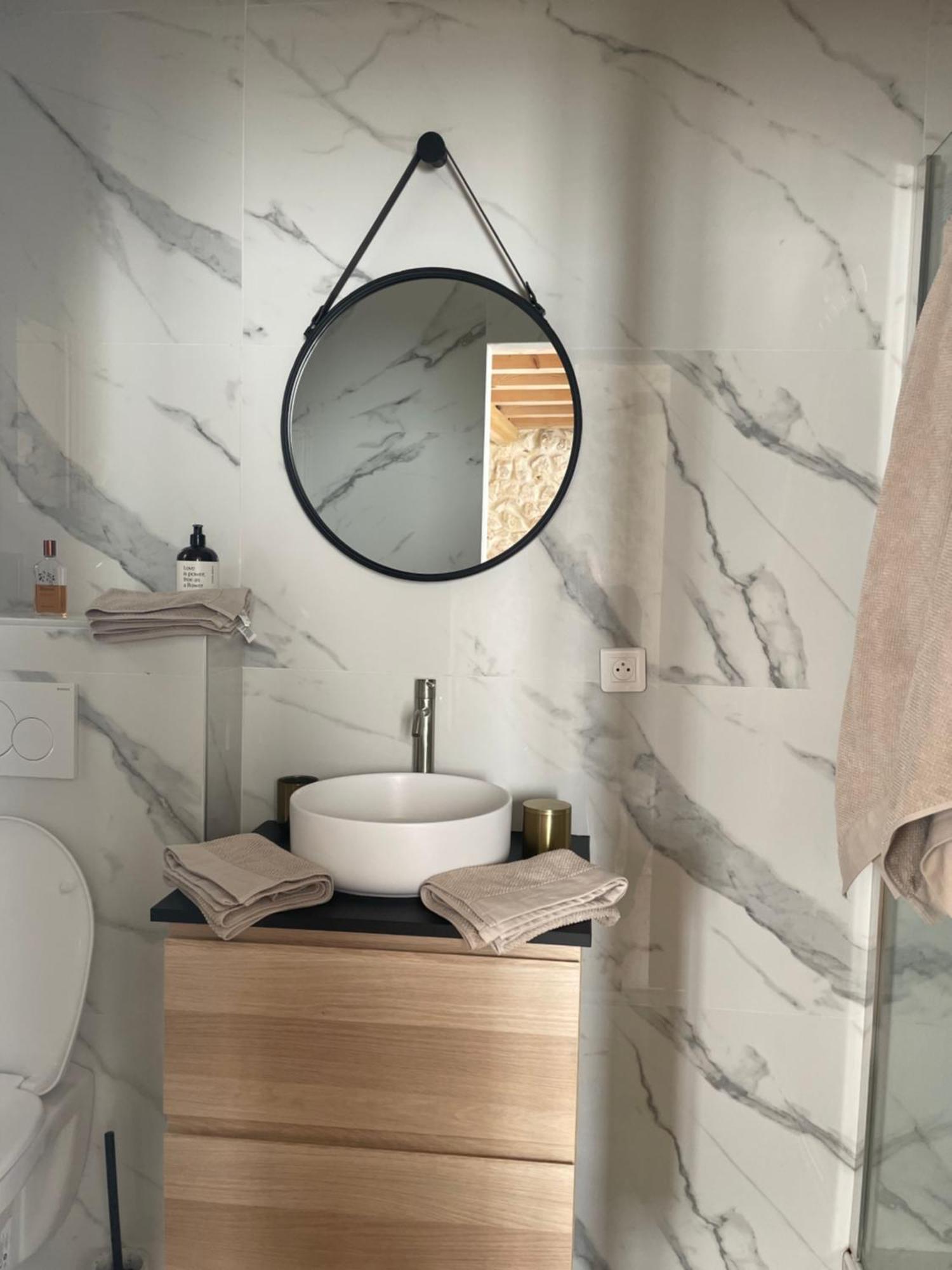 Le Cabanon D’endoume Apartamento
