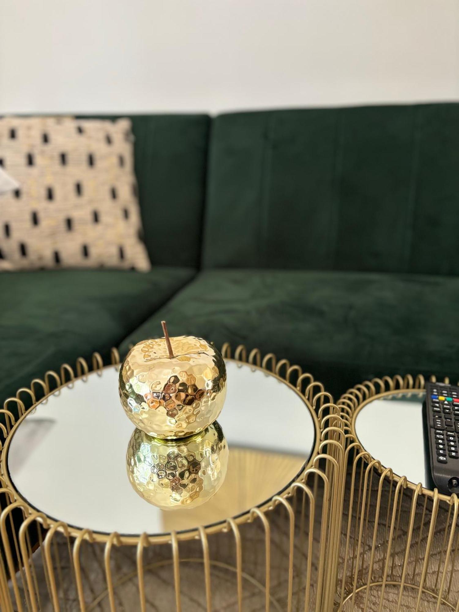 Le Carre D'or Mermoz