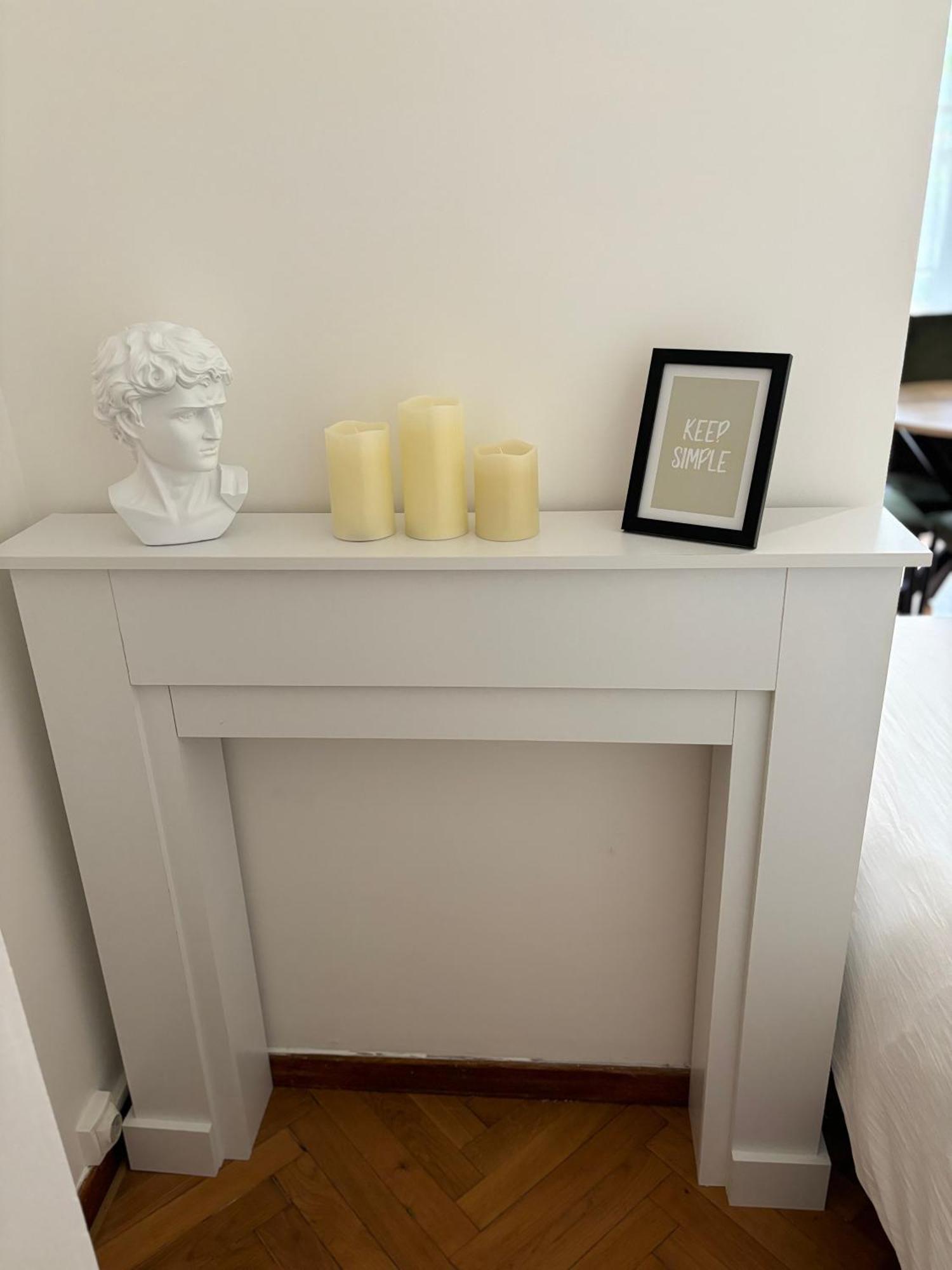 Le Carre D'or Mermoz Appartement Marseille