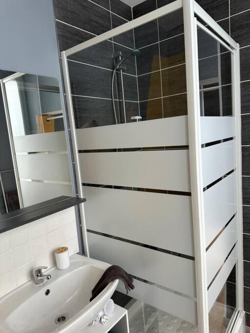 Appartement Yellow *