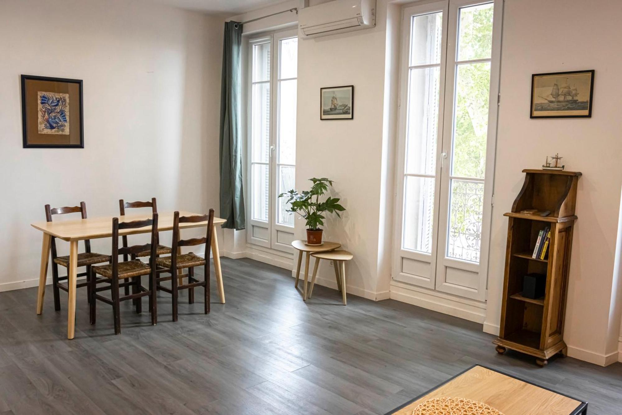 Cosy Place - 10 Min To The Center By Tramway *