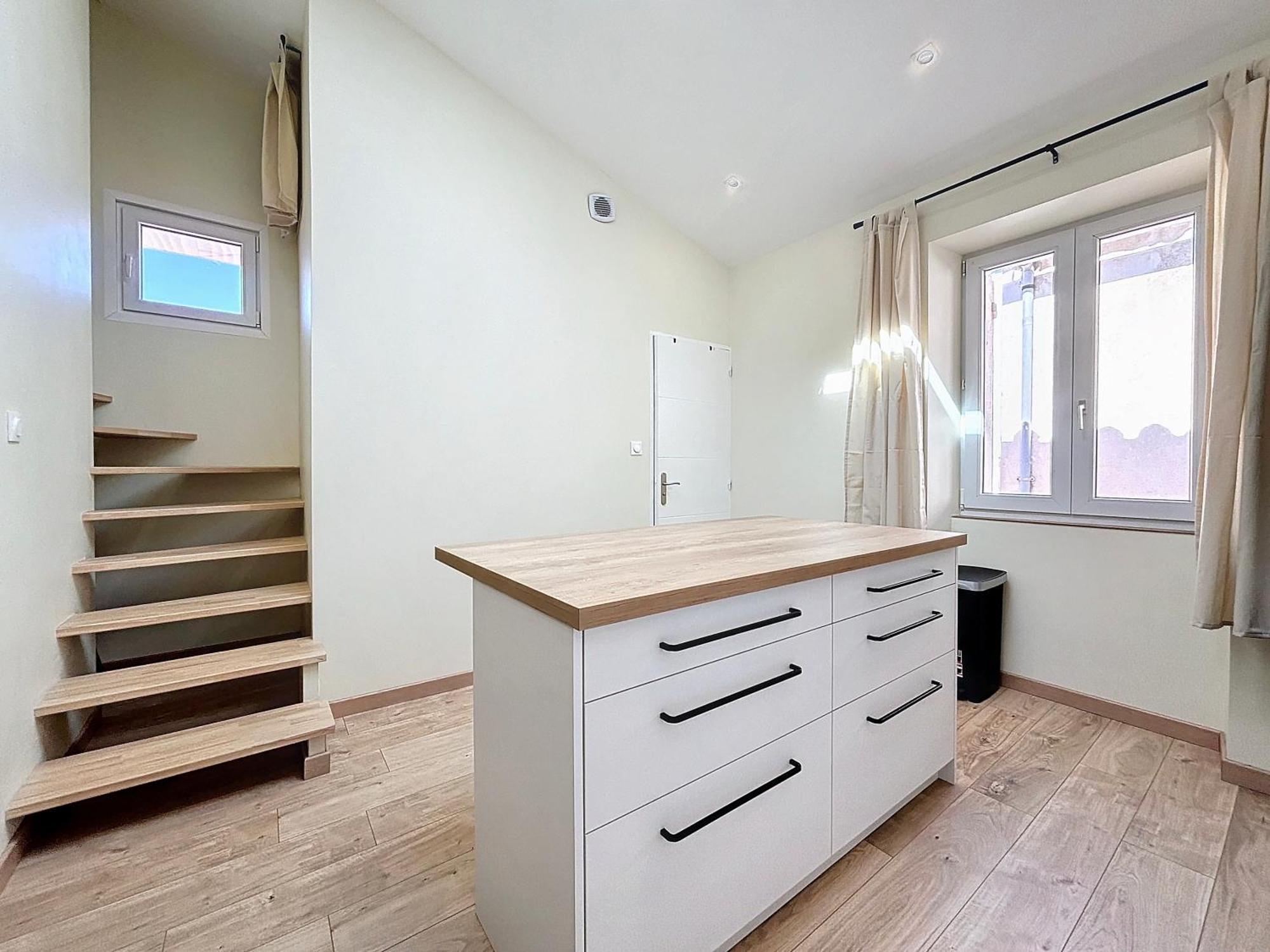 Duplex Vieux Port - Hyper & Climatisation - Les Freres De La Loc' Apartment *